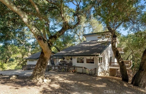 Photo of 2175 San Fernando RD, Atascadero, CA 93422 (MLS # PI26212342)