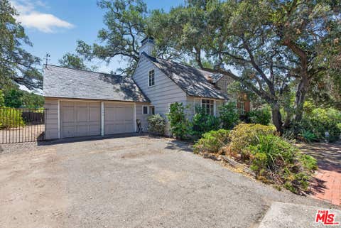 Tiny photo for 1005 Laurel Road, Santa Paula, CA 93060 (MLS # 26864107)