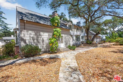 Tiny photo for 1005 Laurel Road, Santa Paula, CA 93060 (MLS # 26864107)
