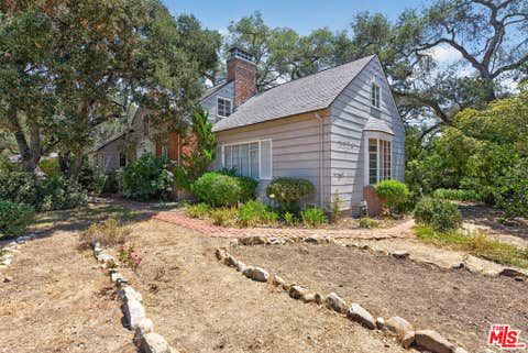 Tiny photo for 1005 Laurel Road, Santa Paula, CA 93060 (MLS # 26864107)