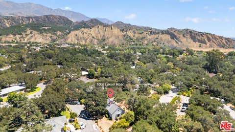 Tiny photo for 1005 Laurel Road, Santa Paula, CA 93060 (MLS # 26864107)