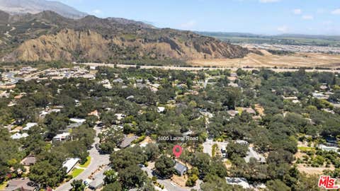 Tiny photo for 1005 Laurel Road, Santa Paula, CA 93060 (MLS # 26864107)