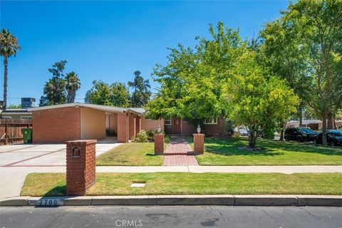 7700 Rhea Avenue Reseda CA 91335