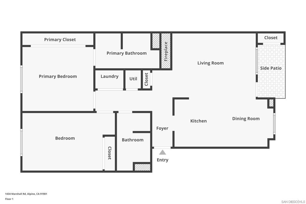 Alpine - Residential