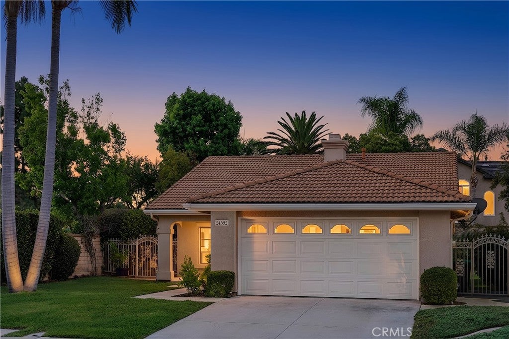 24592 Mando DR