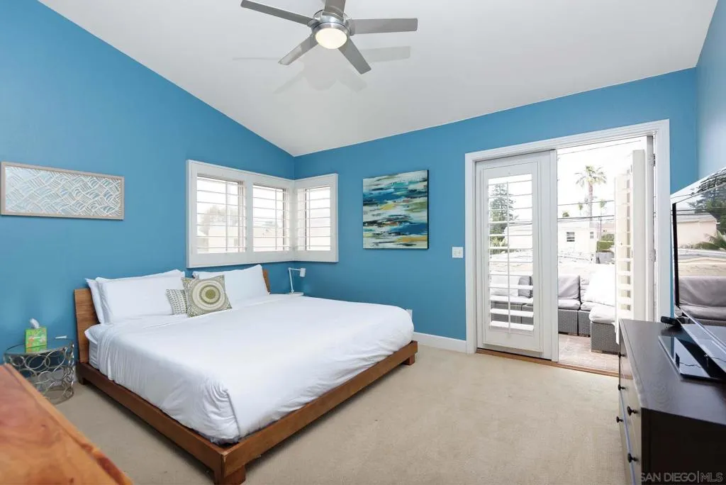 La Jolla, California 92037, United States, 3 Bedrooms Bedrooms, ,3 BathroomsBathrooms,Residential,Active,204311