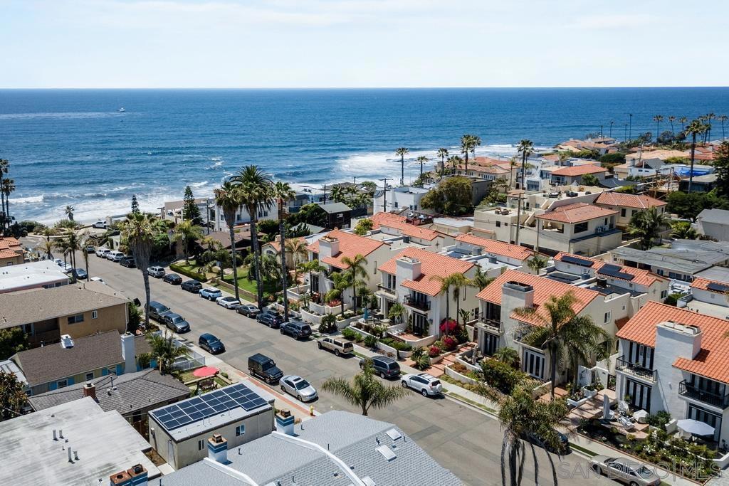 La Jolla - Residential
