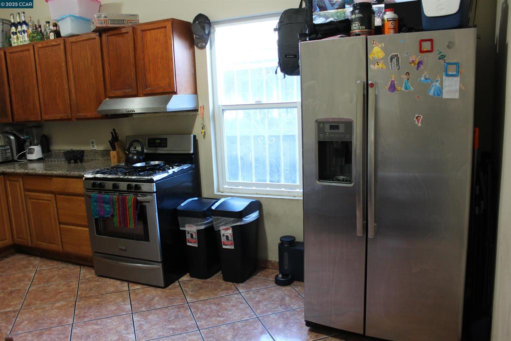 CENTRAL RICHMOND - Residential