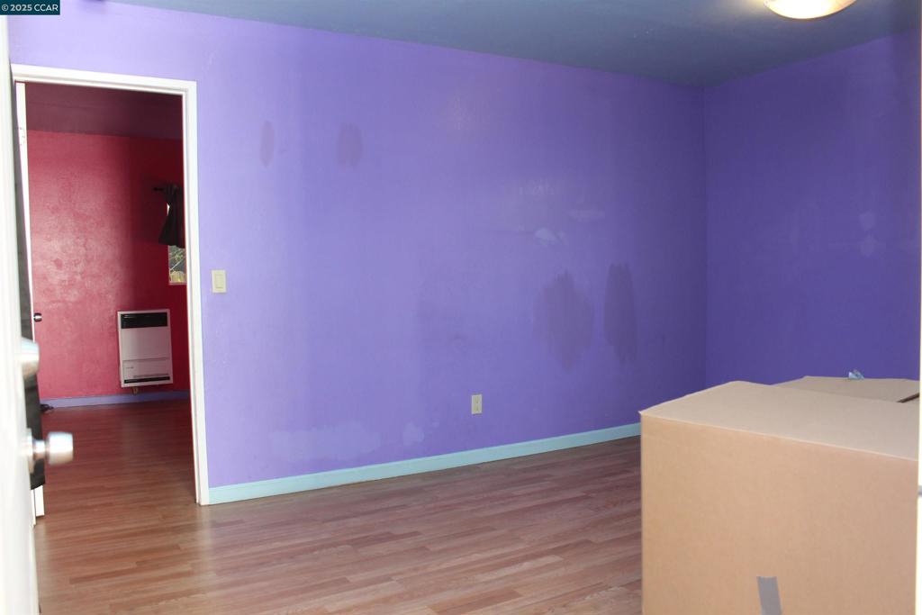 CENTRAL RICHMOND - Residential