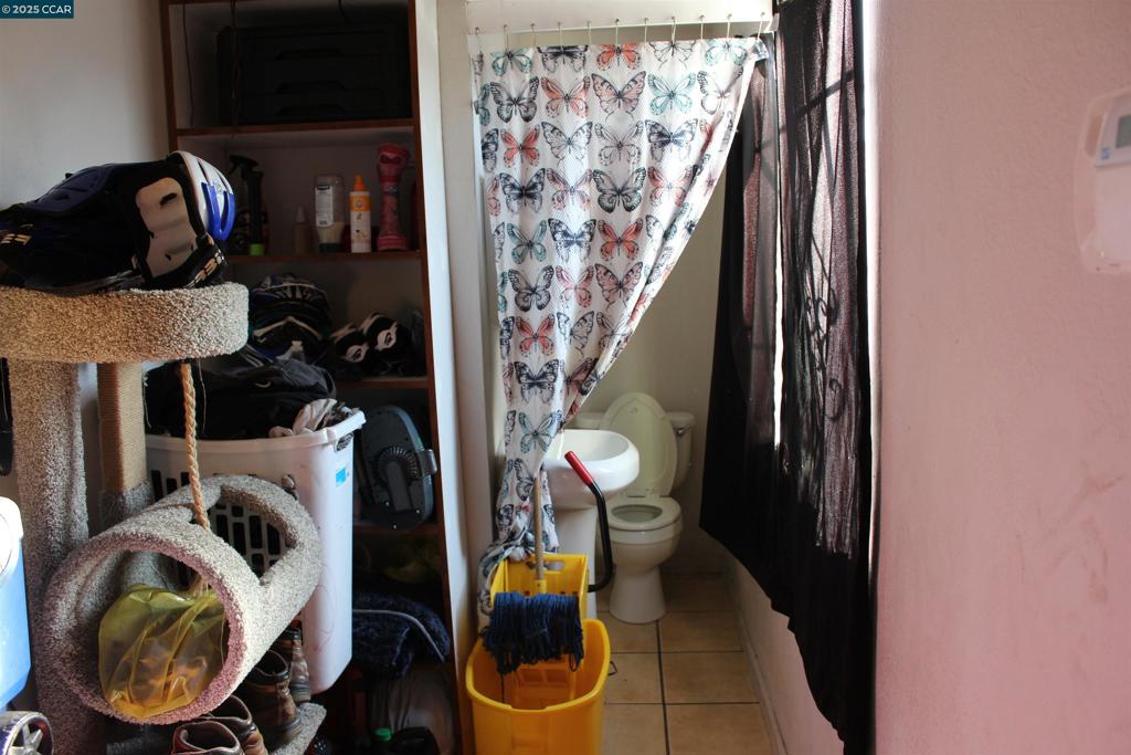 CENTRAL RICHMOND - Residential