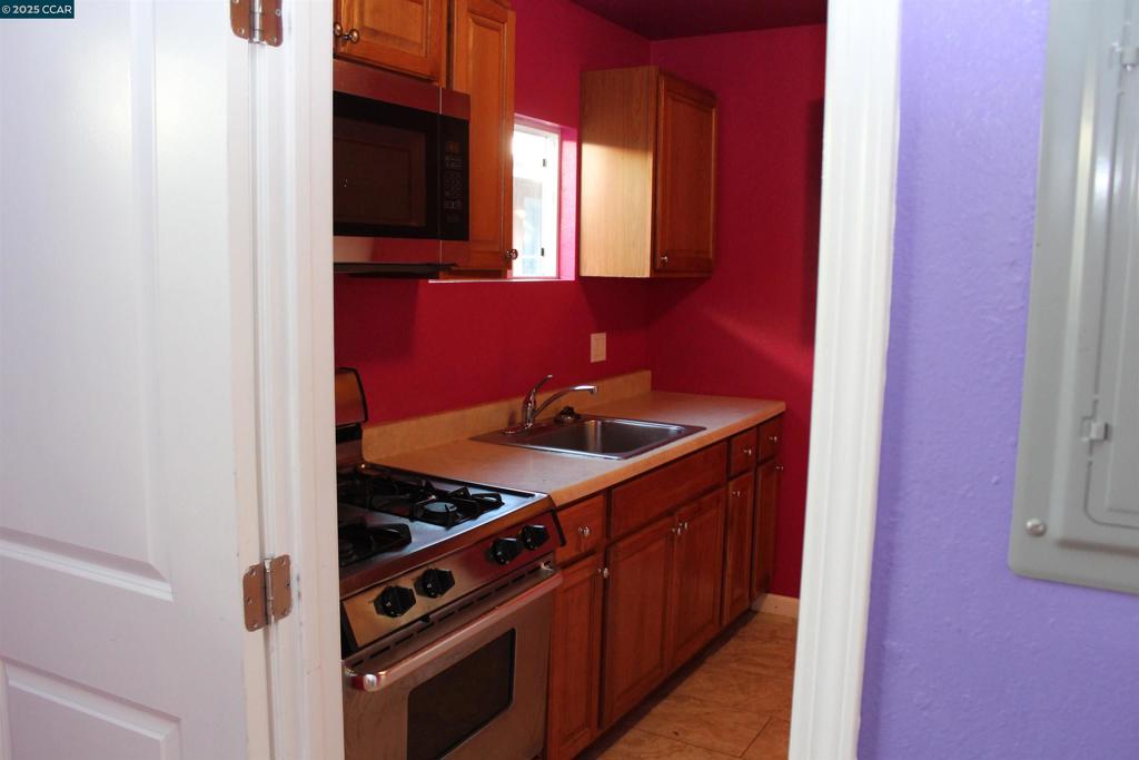 CENTRAL RICHMOND - Residential