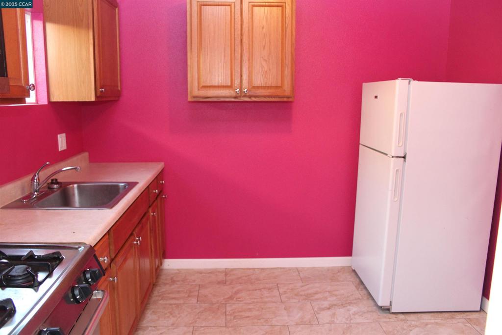 CENTRAL RICHMOND - Residential