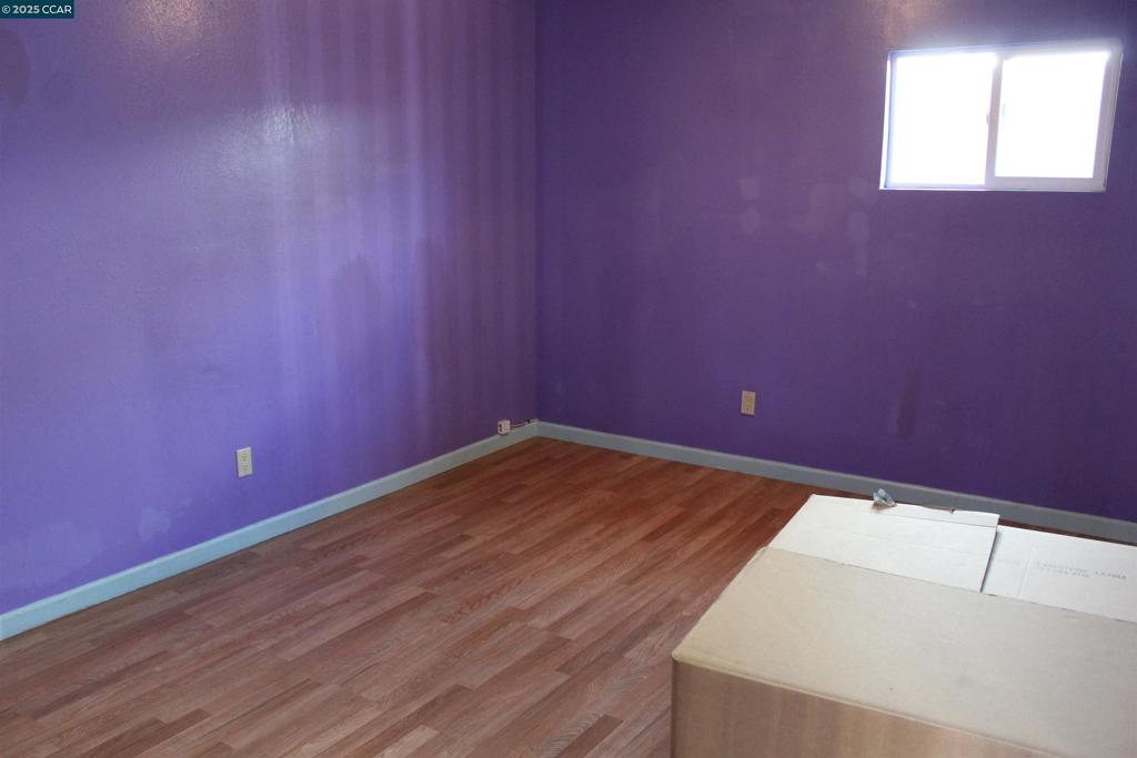 CENTRAL RICHMOND - Residential