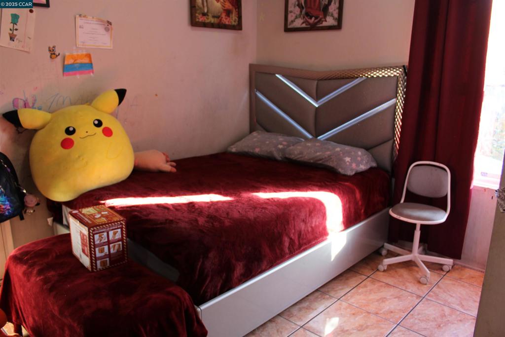 CENTRAL RICHMOND - Residential