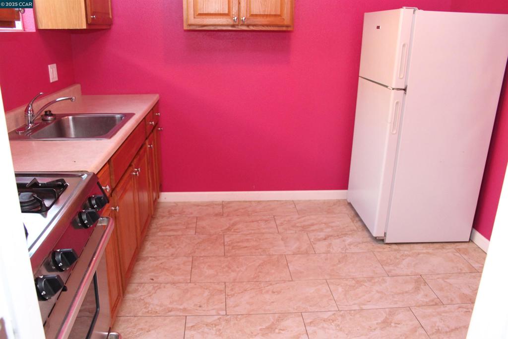 CENTRAL RICHMOND - Residential