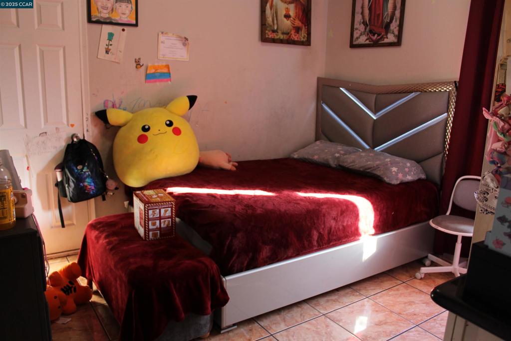 CENTRAL RICHMOND - Residential