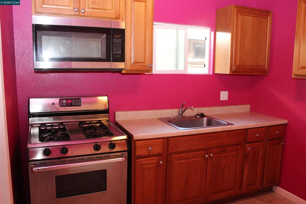 CENTRAL RICHMOND - Residential