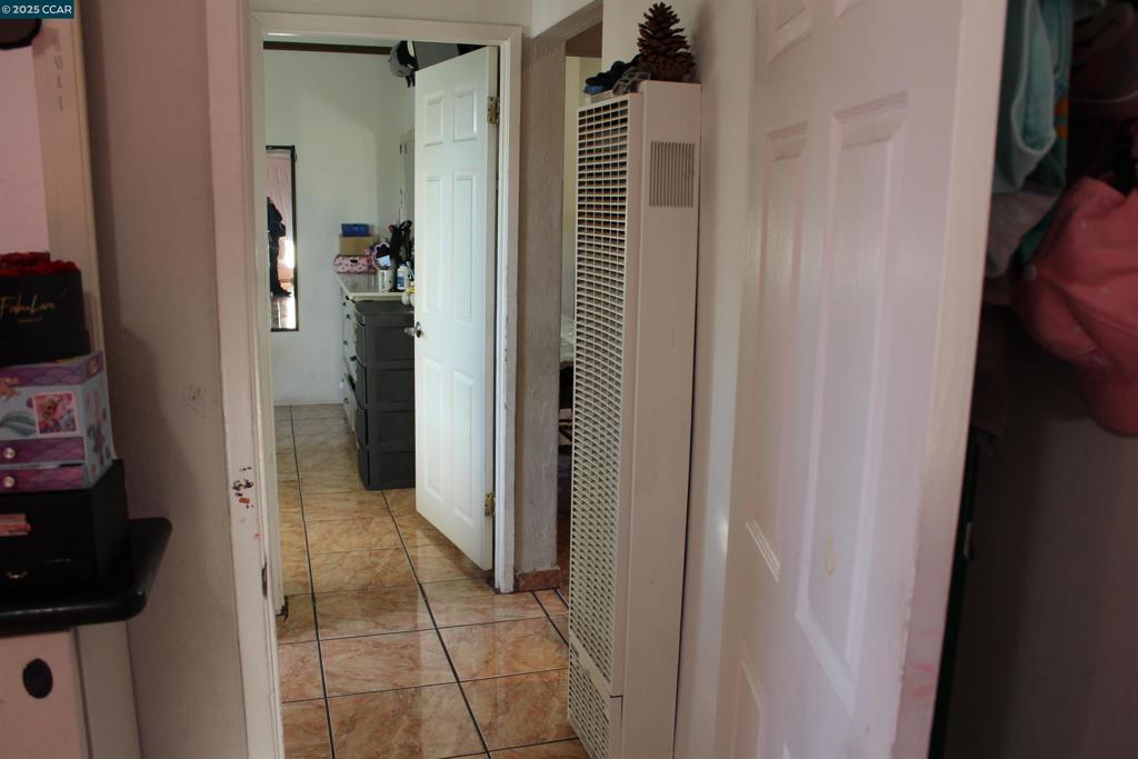 CENTRAL RICHMOND - Residential