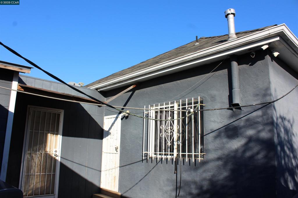 CENTRAL RICHMOND - Residential