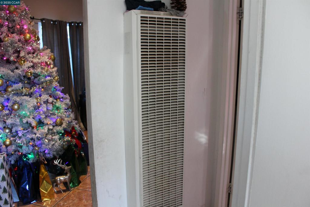 CENTRAL RICHMOND - Residential