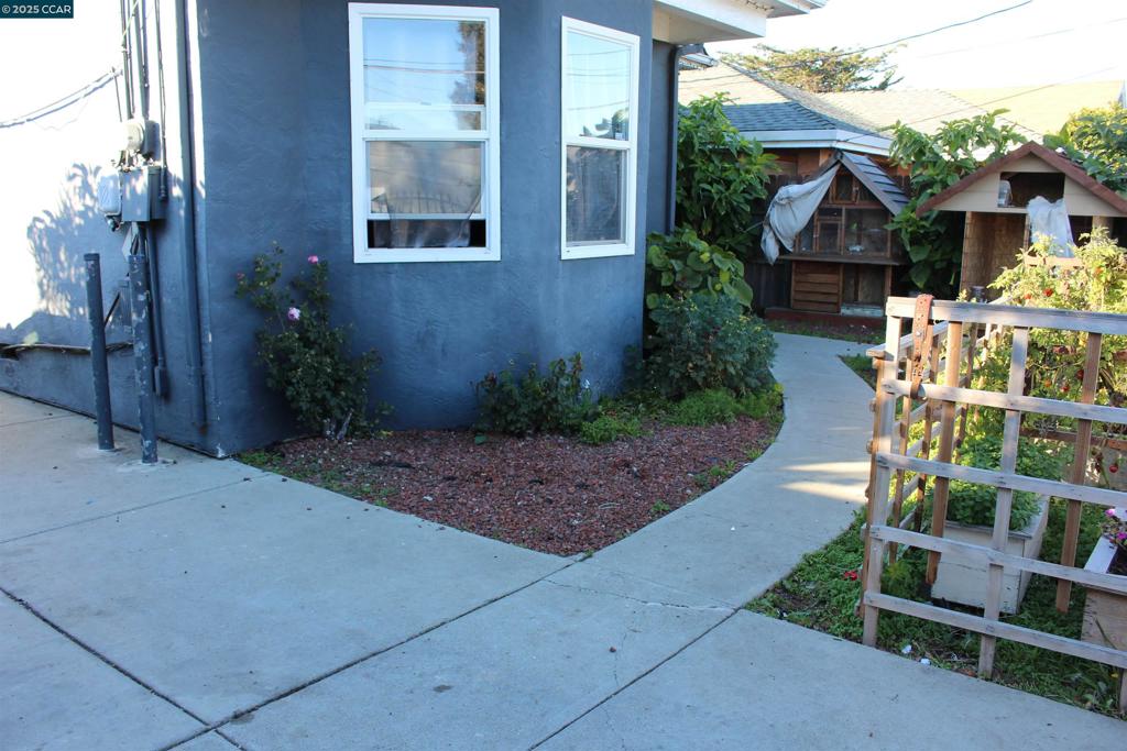 CENTRAL RICHMOND - Residential