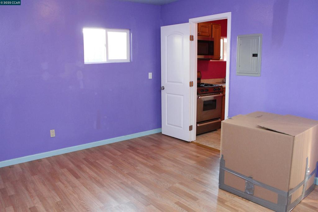 CENTRAL RICHMOND - Residential