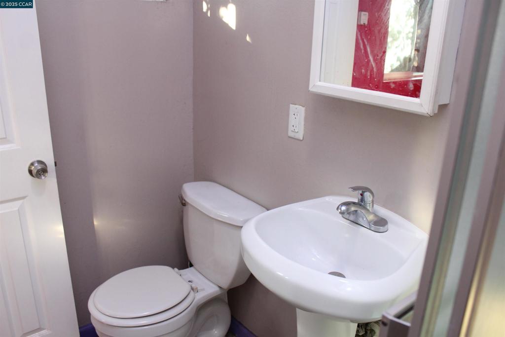 CENTRAL RICHMOND - Residential