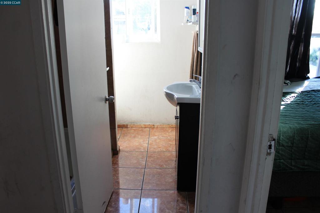 CENTRAL RICHMOND - Residential