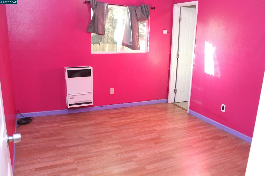 CENTRAL RICHMOND - Residential