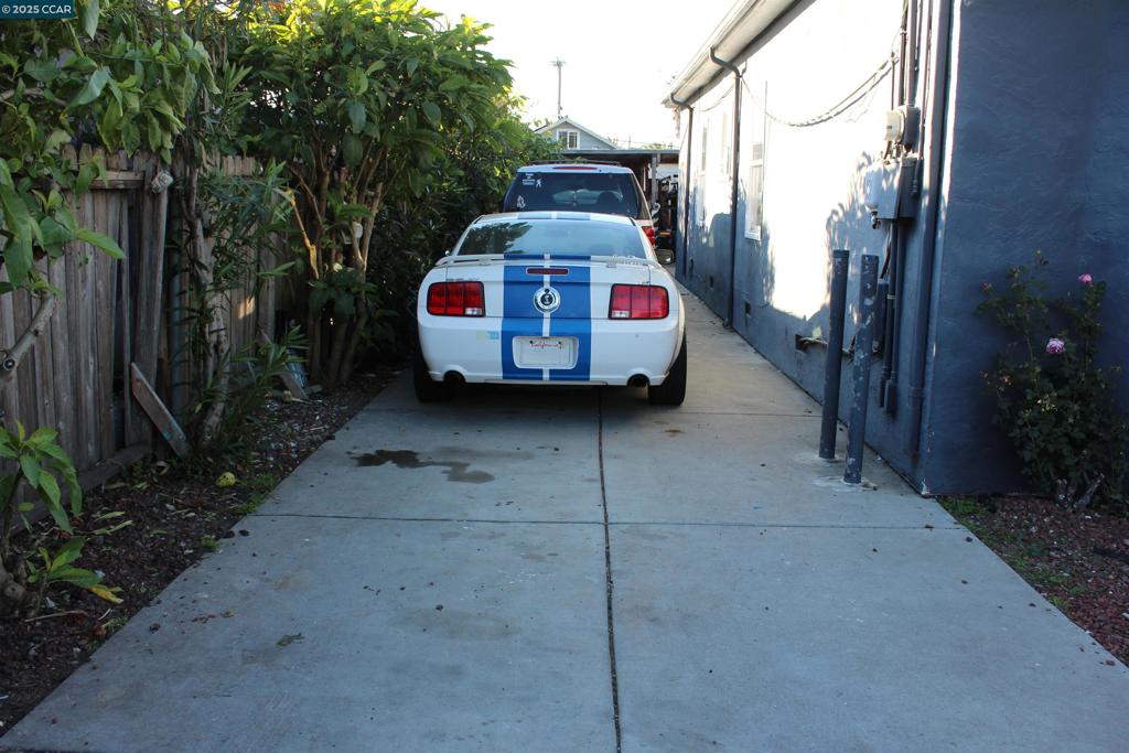 CENTRAL RICHMOND - Residential