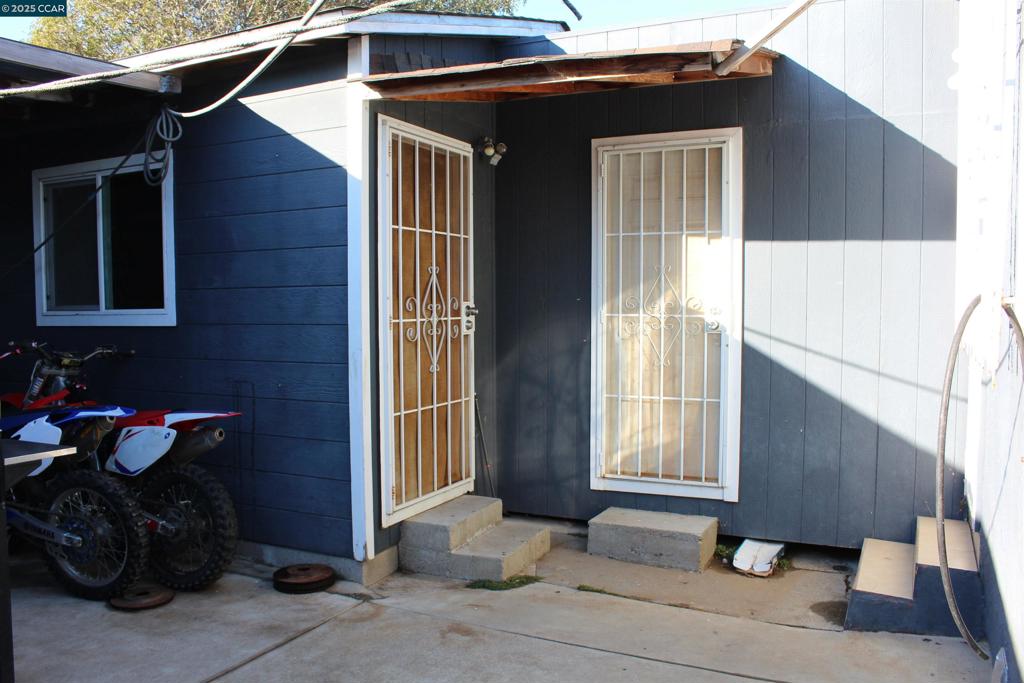 CENTRAL RICHMOND - Residential