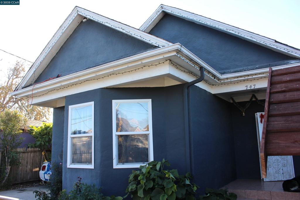 CENTRAL RICHMOND - Residential