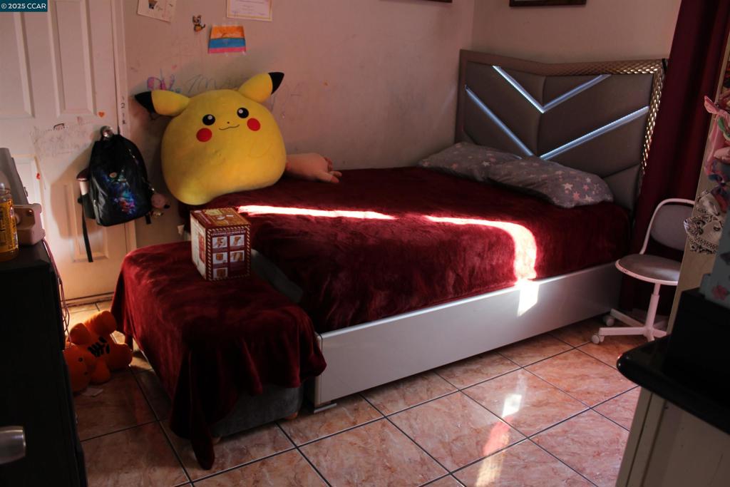 CENTRAL RICHMOND - Residential