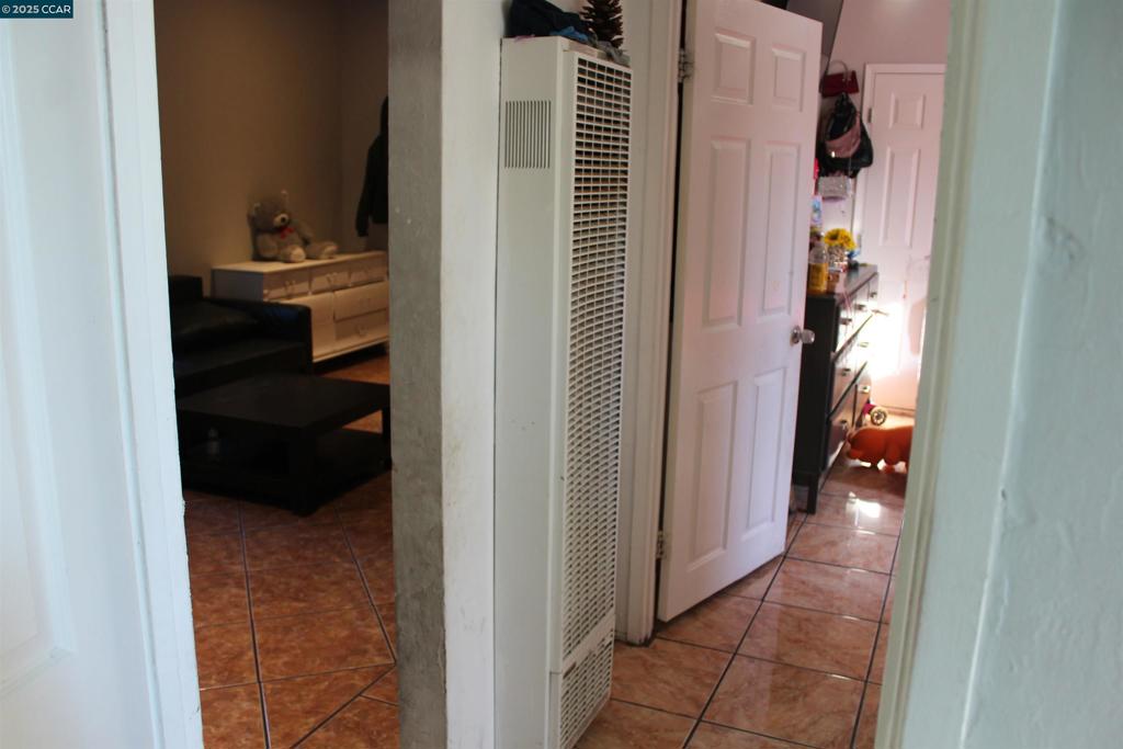 CENTRAL RICHMOND - Residential