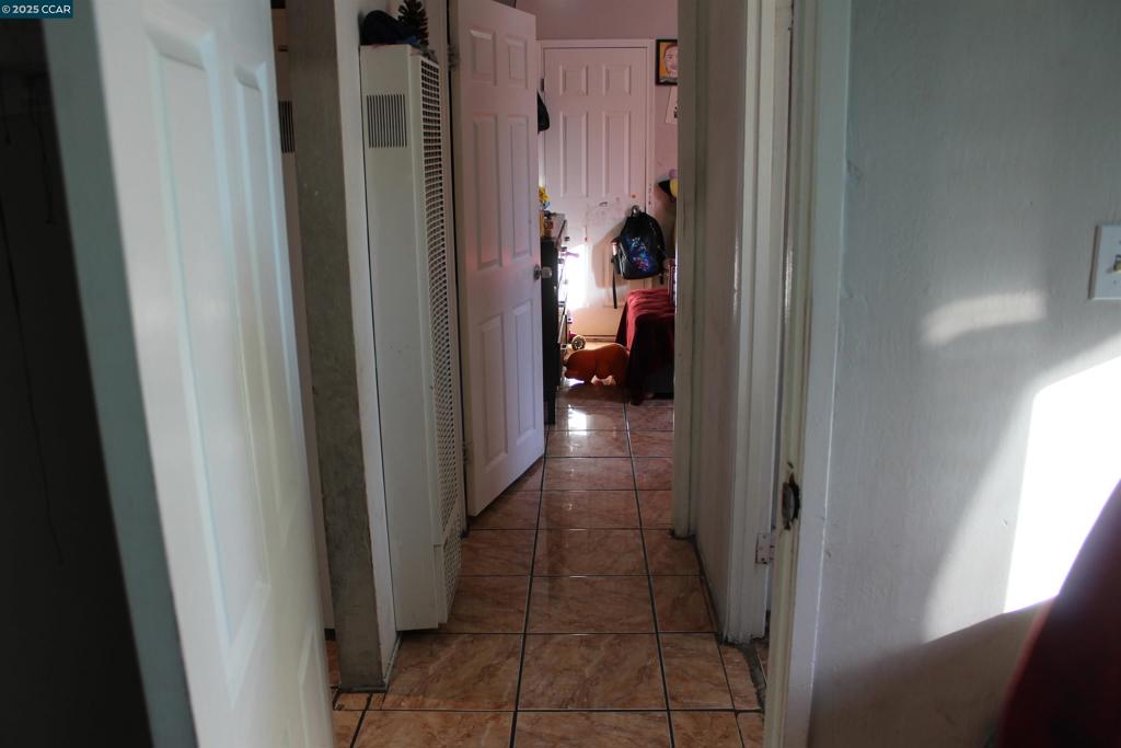 CENTRAL RICHMOND - Residential