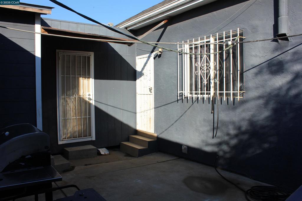 CENTRAL RICHMOND - Residential