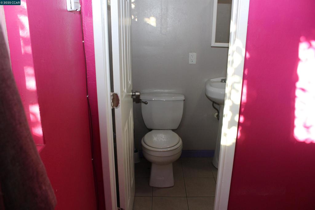 CENTRAL RICHMOND - Residential