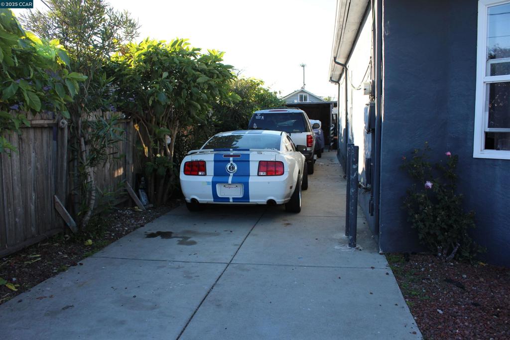 CENTRAL RICHMOND - Residential