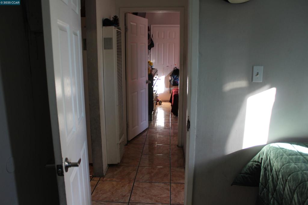 CENTRAL RICHMOND - Residential