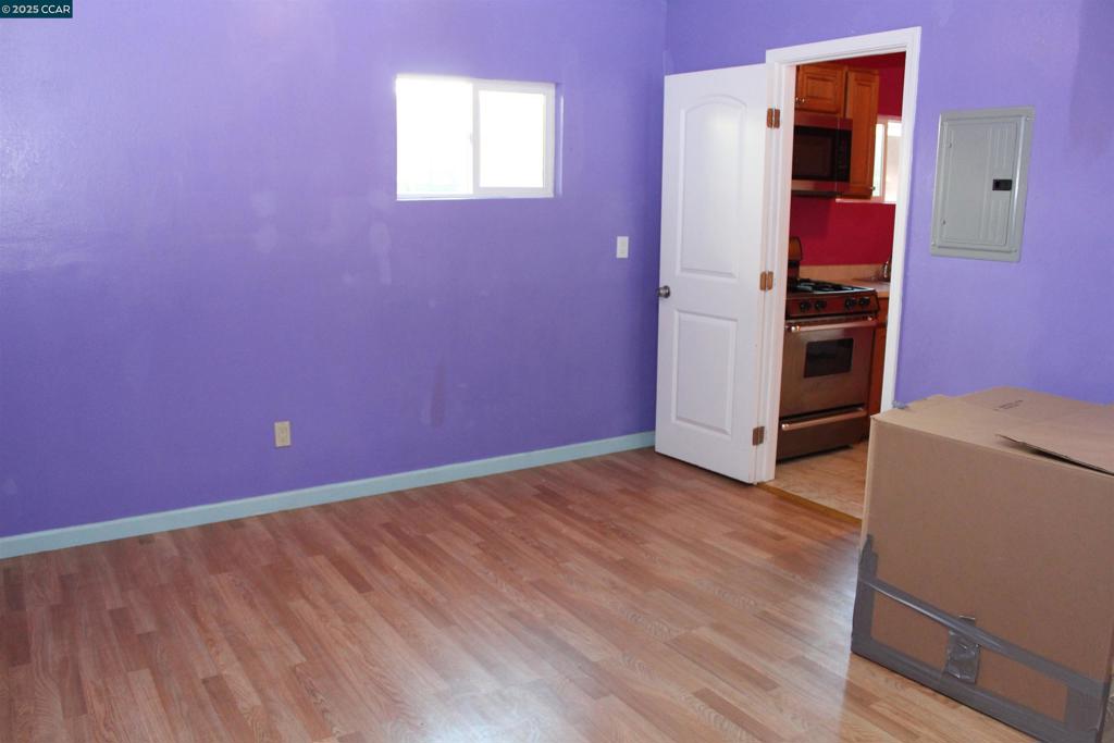 CENTRAL RICHMOND - Residential