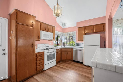Tiny photo for 3656 Via Pacifica Walk, Oxnard, CA 93035 (MLS # V1-37308)