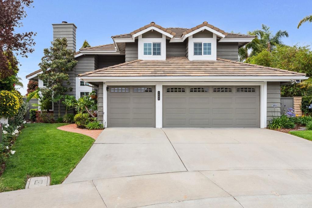 3686 Landfair Court