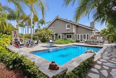 3686 Landfair Court San Diego CA 92130