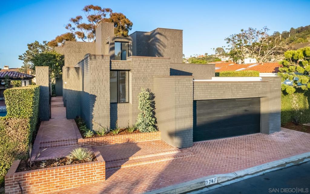 La Jolla - Residential