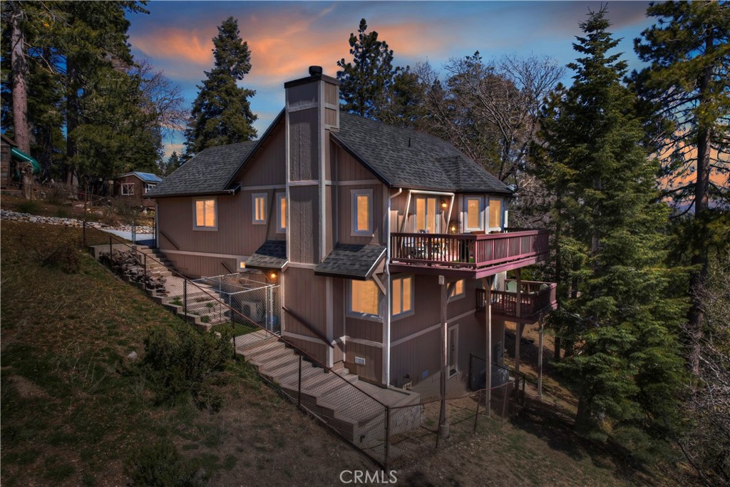 26520 Walnut Hills Drive