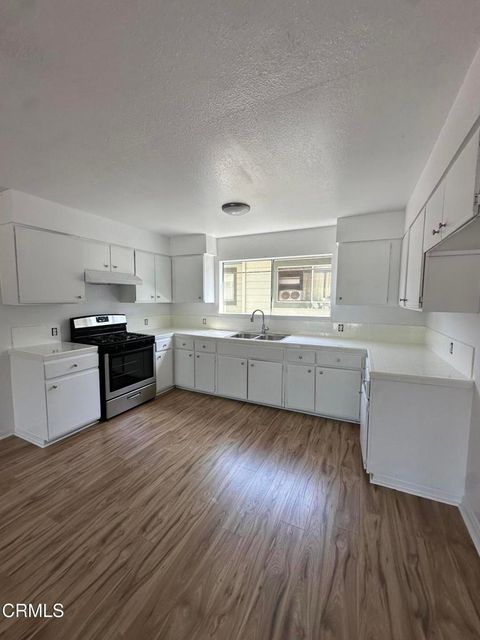 Photo of 5538 Gotham Street #B, Bell Gardens, CA 90201 (MLS # P1-27191)