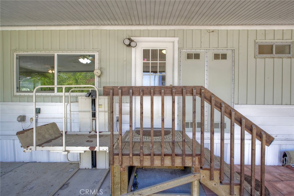 Fallbrook - Residential