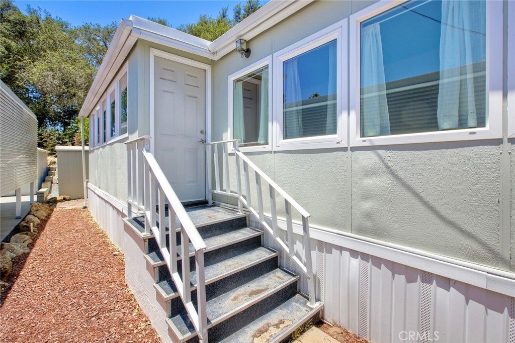 Fallbrook - Residential