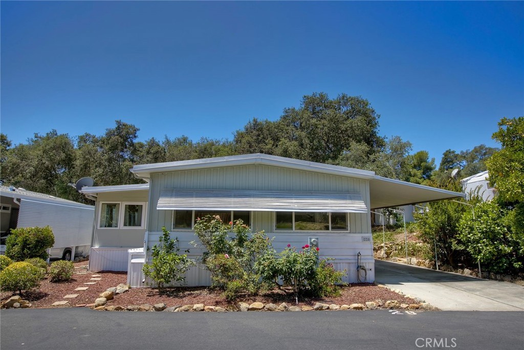 Fallbrook - Residential