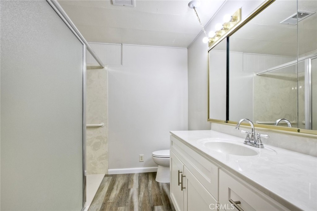 Fallbrook - Residential